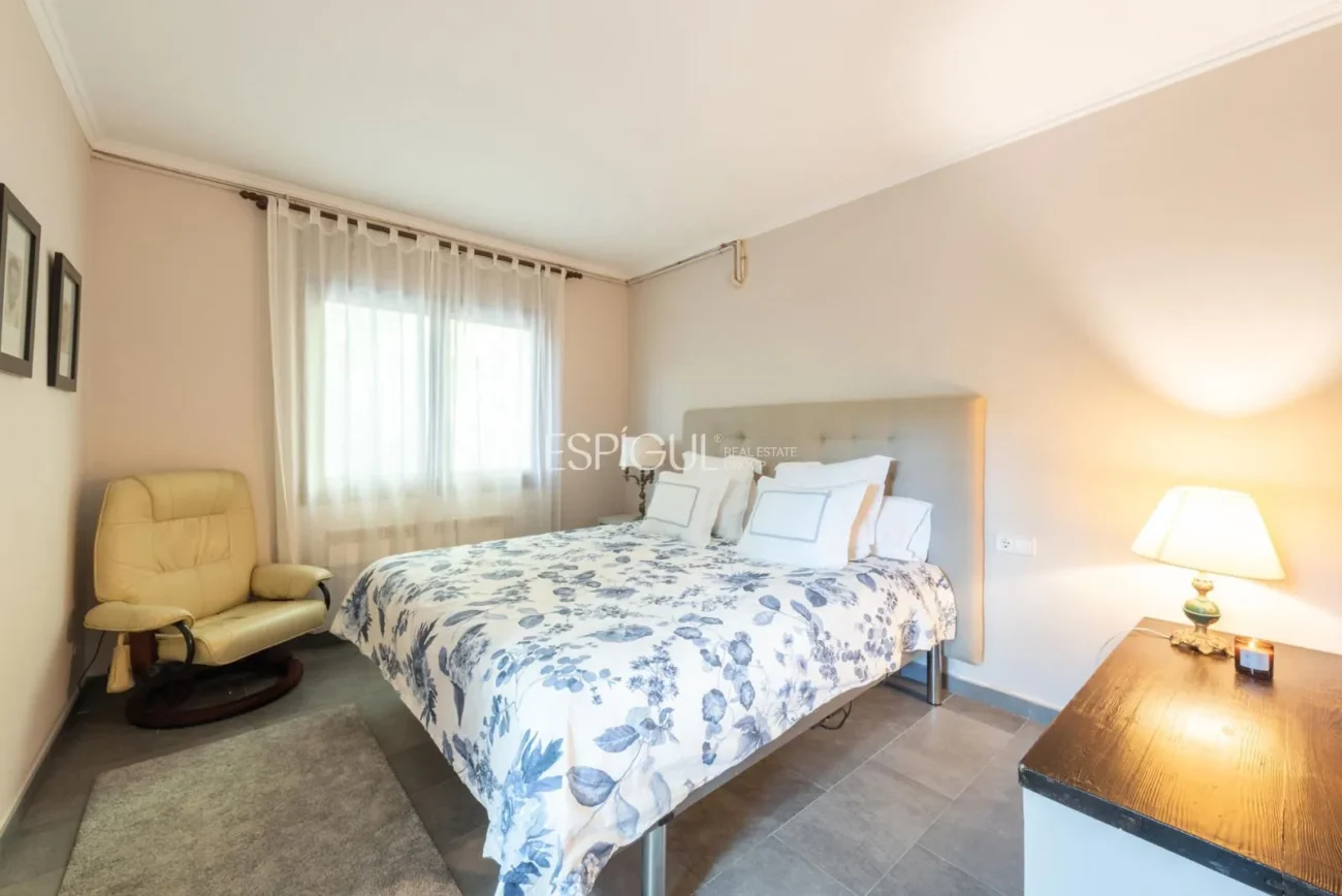 Encantadora propiedad en Can Paga, Santa Maria de Palautordera