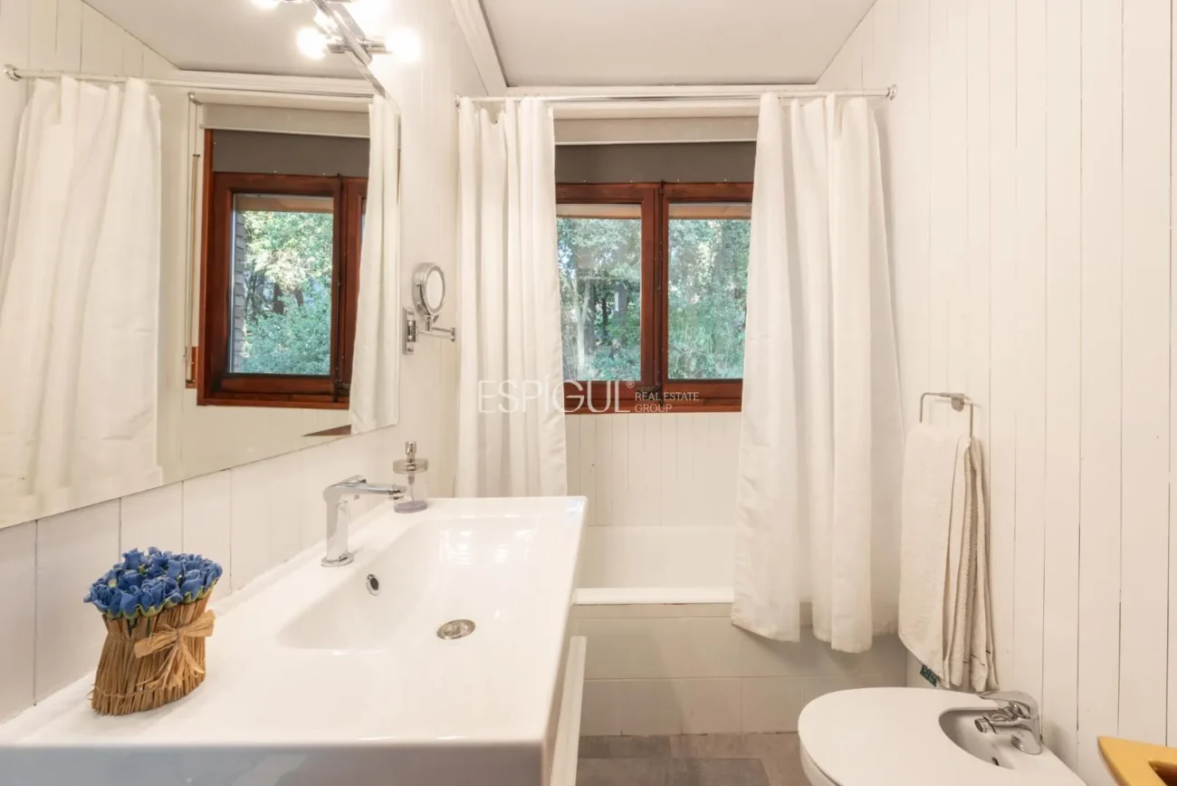 Encantadora propiedad en Can Paga, Santa Maria de Palautordera