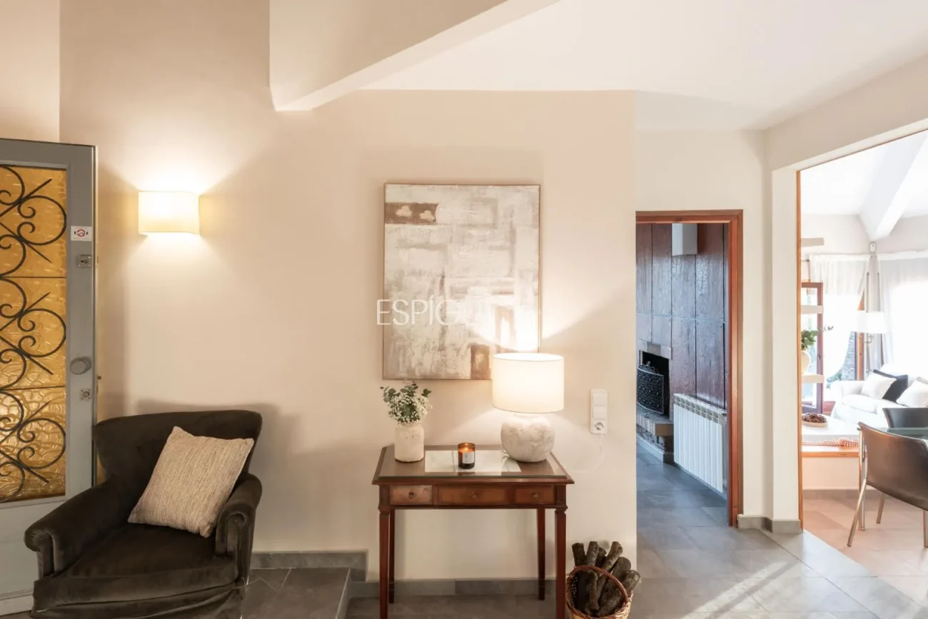 Encantadora propiedad en Can Paga, Santa Maria de Palautordera