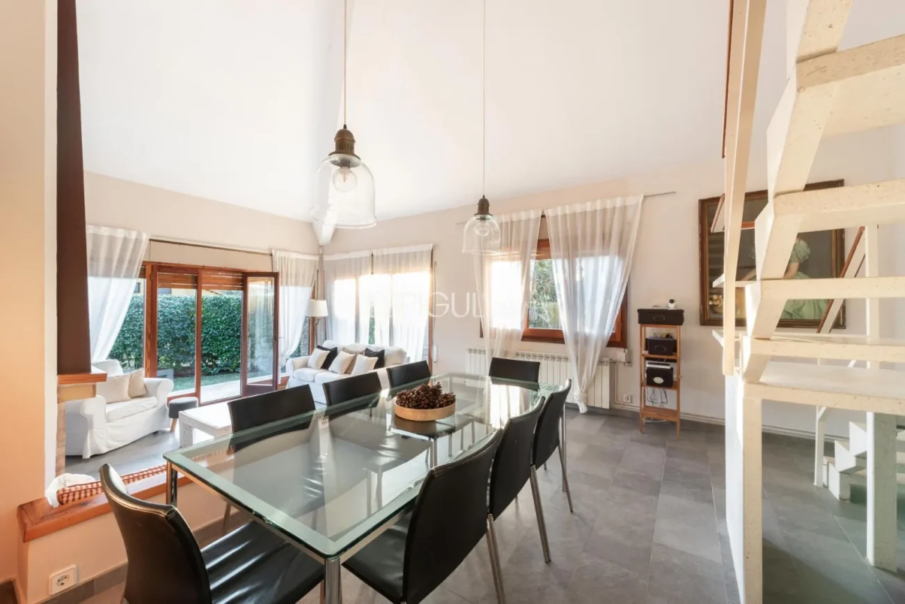 Encantadora propiedad en Can Paga, Santa Maria de Palautordera