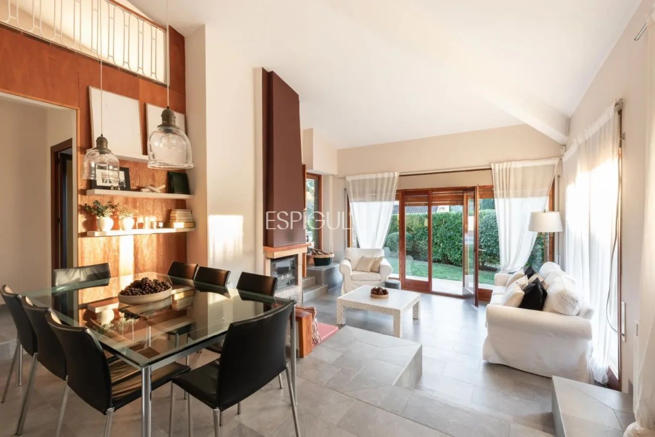 Encantadora propiedad en Can Paga, Santa Maria de Palautordera