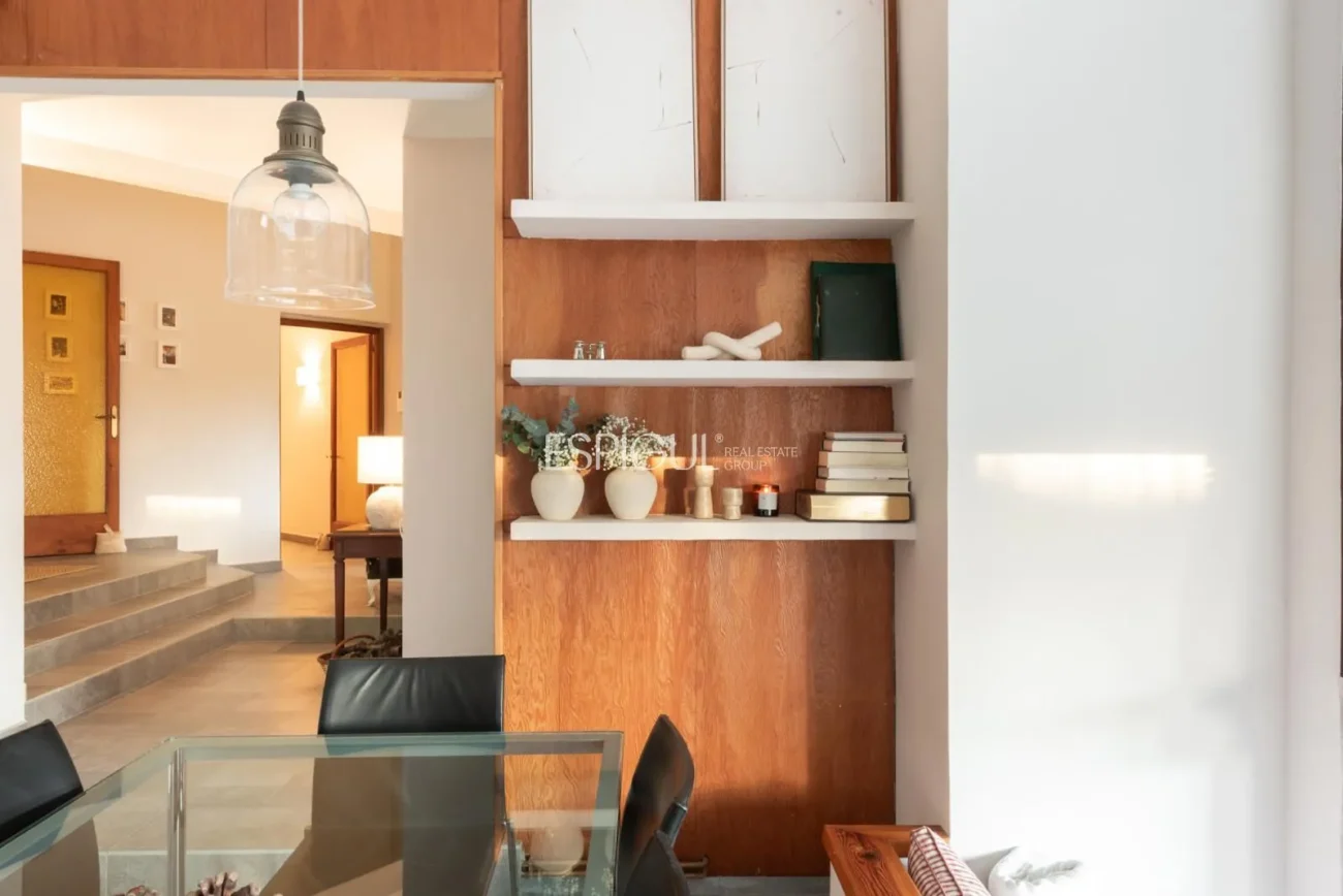 Encantadora propiedad en Can Paga, Santa Maria de Palautordera