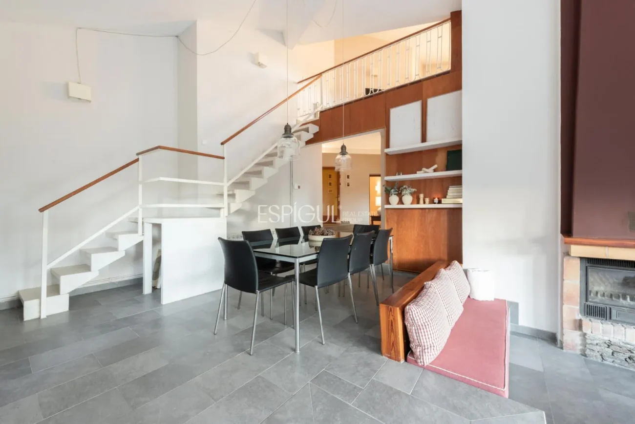 Encantadora propiedad en Can Paga, Santa Maria de Palautordera