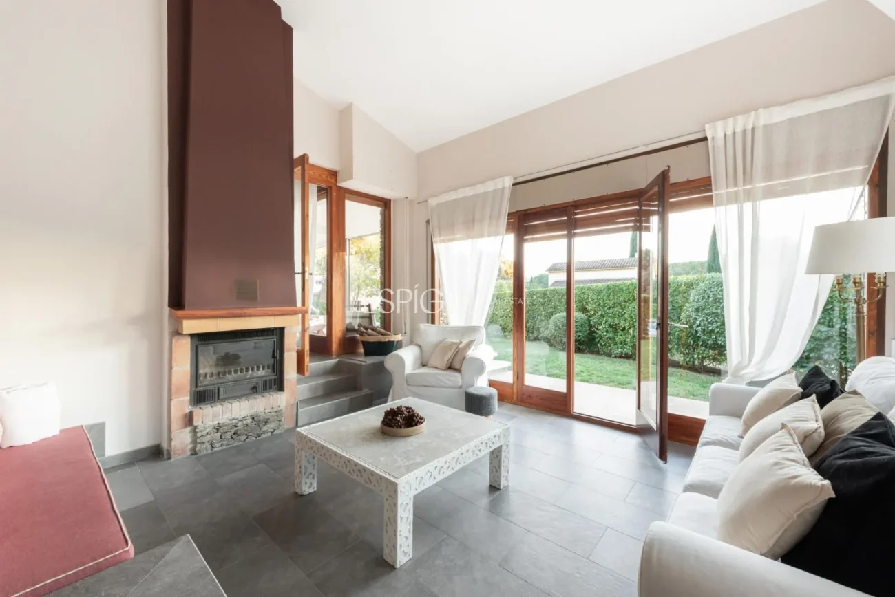 Encantadora propiedad en Can Paga, Santa Maria de Palautordera