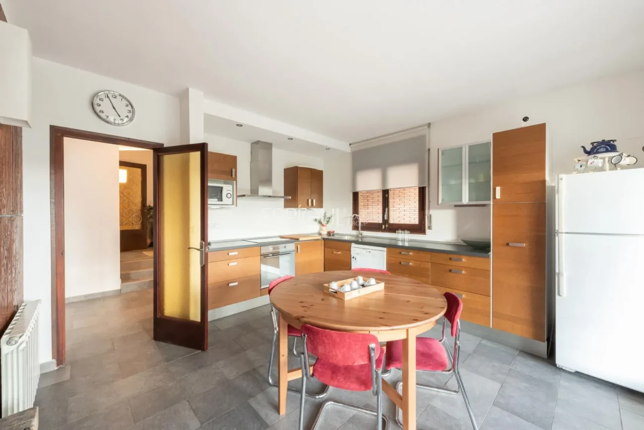 Encantadora propiedad en Can Paga, Santa Maria de Palautordera