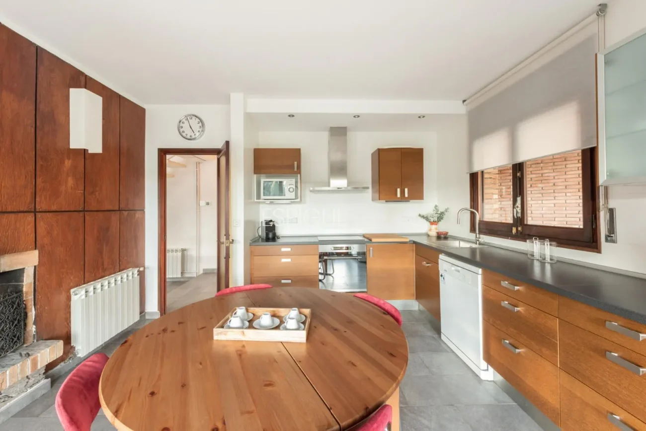 Encantadora propiedad en Can Paga, Santa Maria de Palautordera