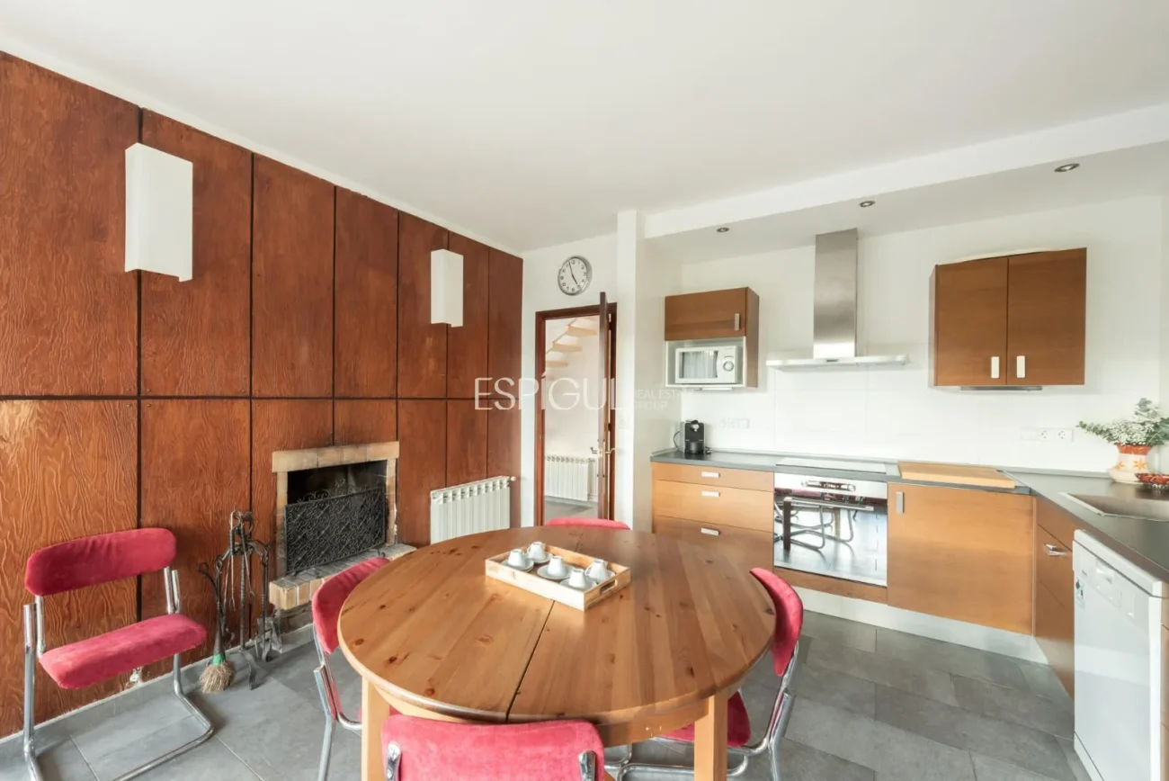 Encantadora propiedad en Can Paga, Santa Maria de Palautordera