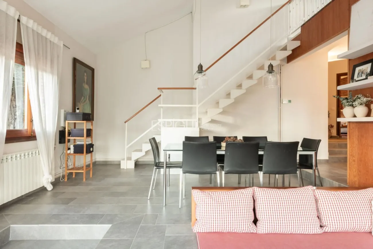 Encantadora propiedad en Can Paga, Santa Maria de Palautordera