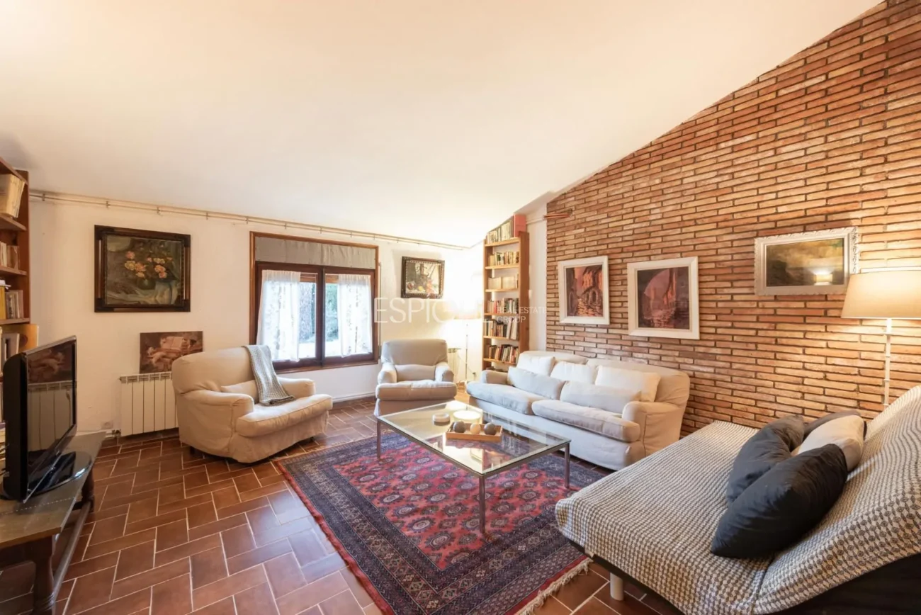 Encantadora propiedad en Can Paga, Santa Maria de Palautordera