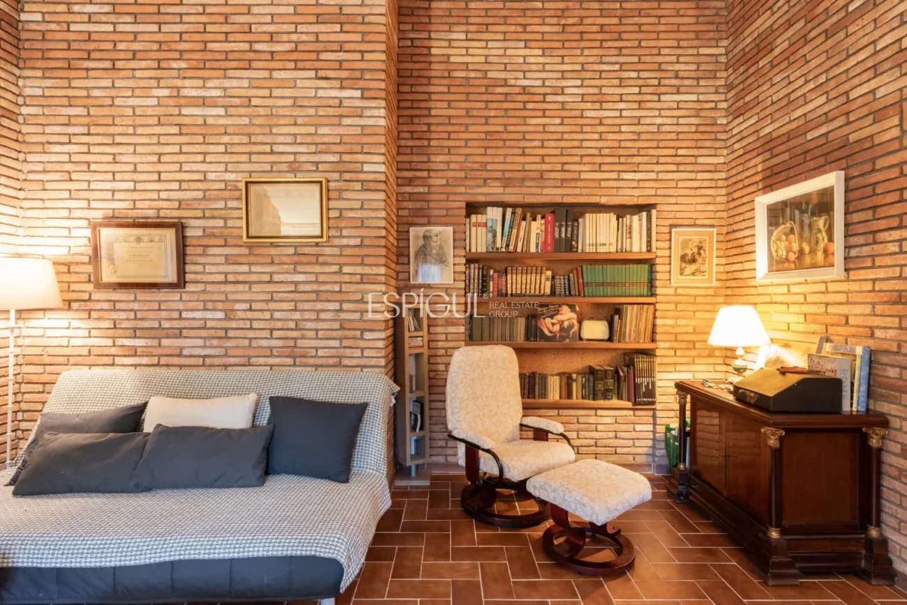 Encantadora propiedad en Can Paga, Santa Maria de Palautordera