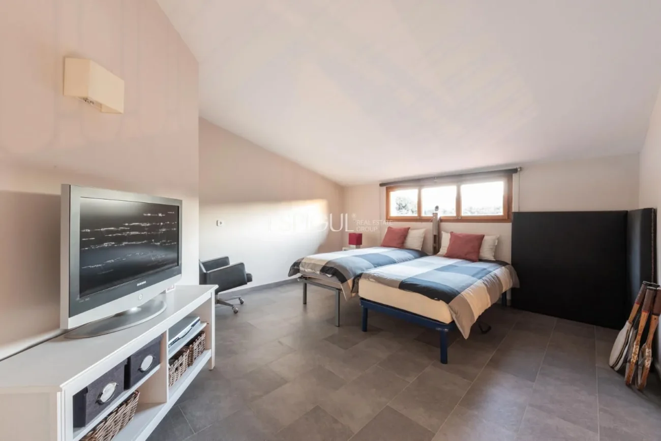 Encantadora propiedad en Can Paga, Santa Maria de Palautordera