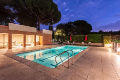 Encantadora propiedad en Can Paga, Santa Maria de Palautordera