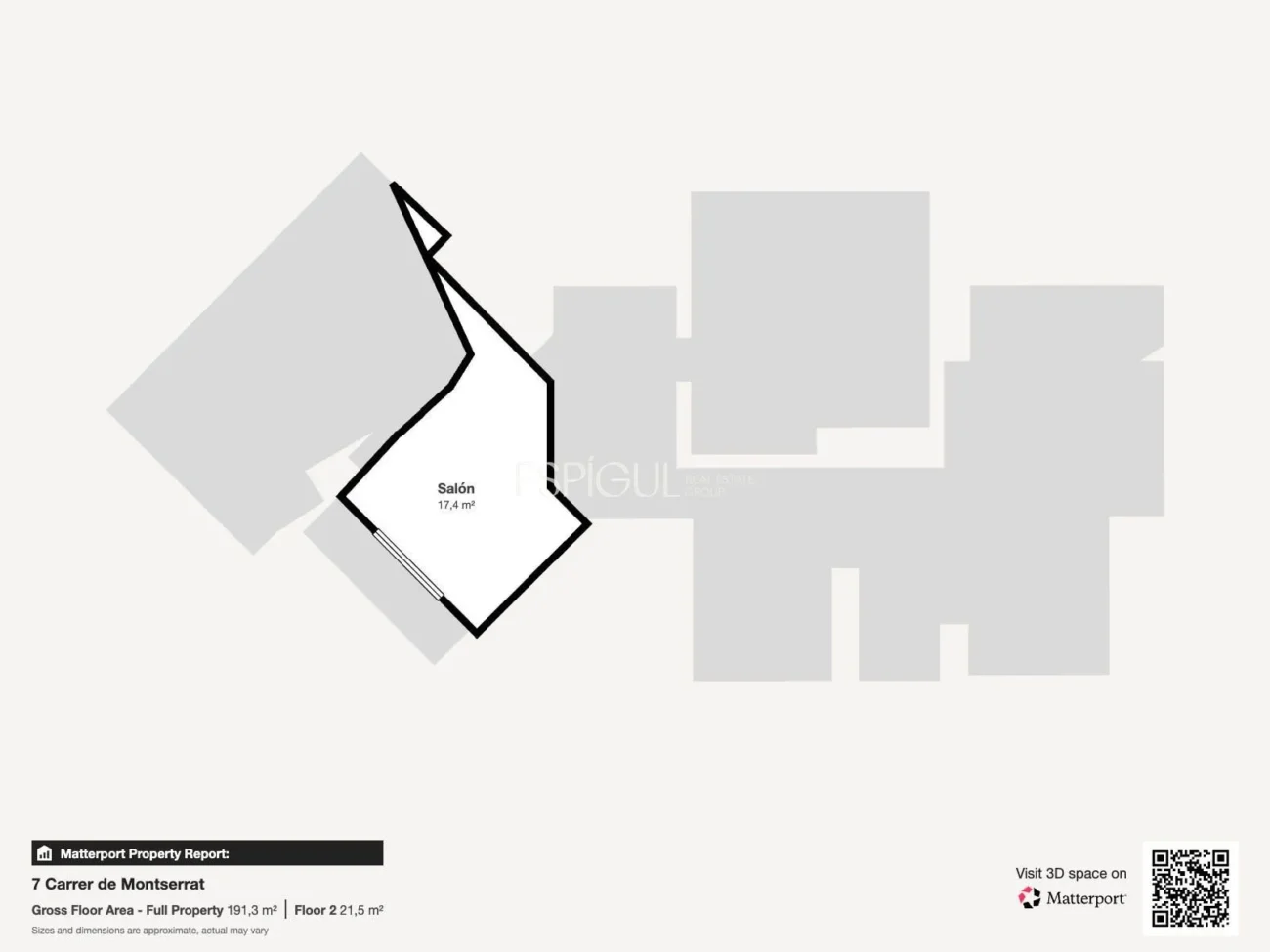 Encantadora propiedad en Can Paga, Santa Maria de Palautordera