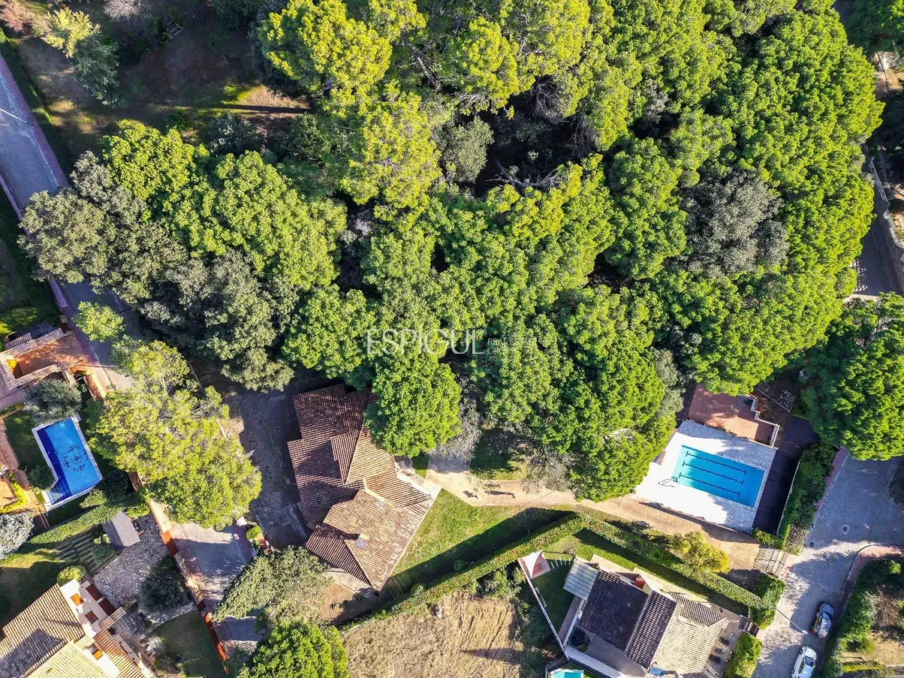 Charming property in Can Paga, Santa Maria de Palautordera