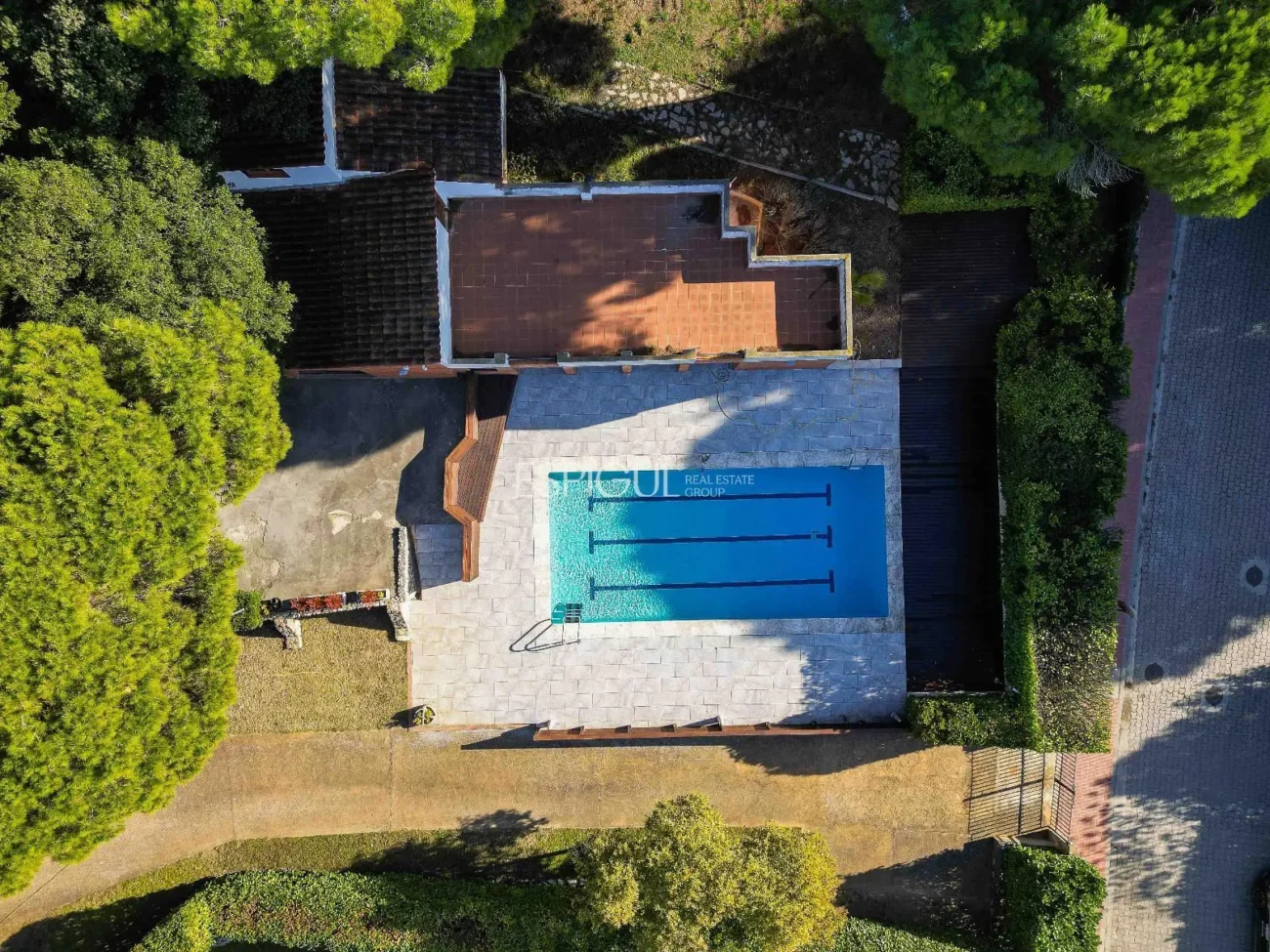 Charming property in Can Paga, Santa Maria de Palautordera