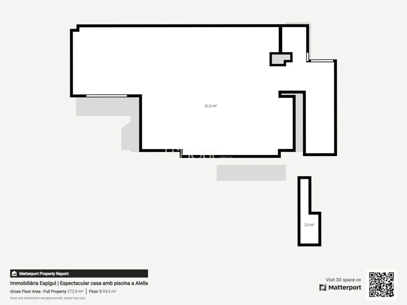 Espectacular casa en Alella, totalmente actualizada en 2025, con ascensor y piscina.