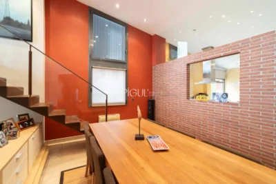 Espléndida casa en Llambillas