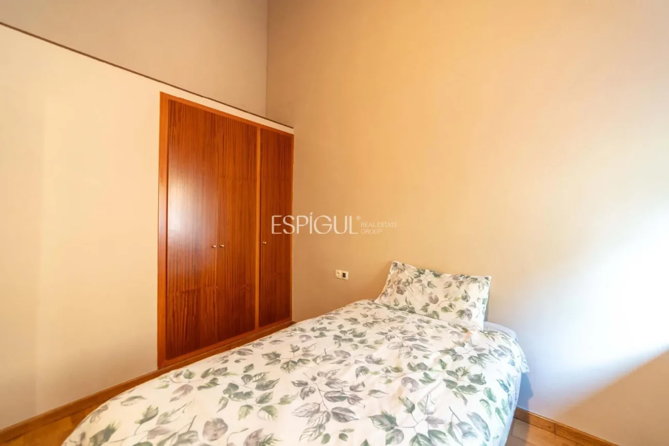 Великолепный дом в Льямбильясе