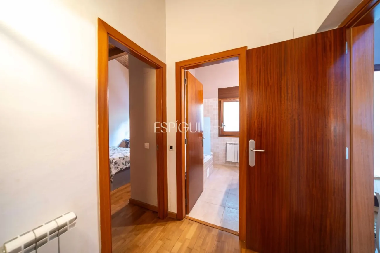 Великолепный дом в Льямбильясе