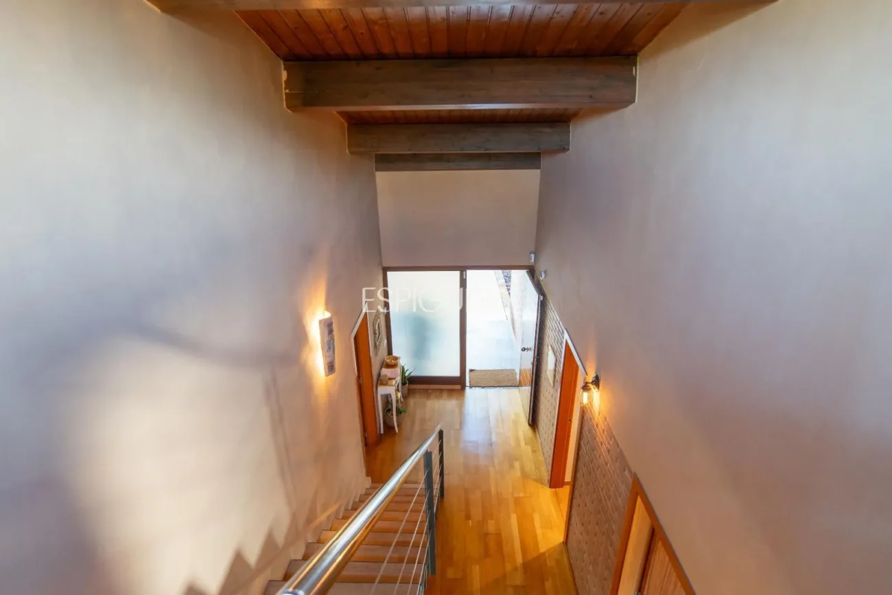 Außergewöhnliches Haus auf dem Golfplatz Girona