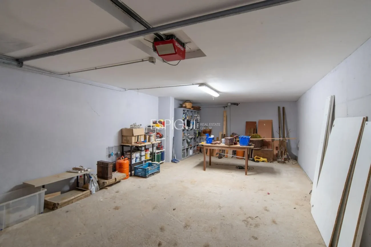 Außergewöhnliches Haus auf dem Golfplatz Girona