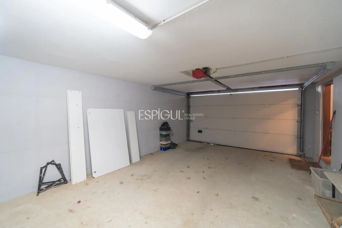 Außergewöhnliches Haus auf dem Golfplatz Girona