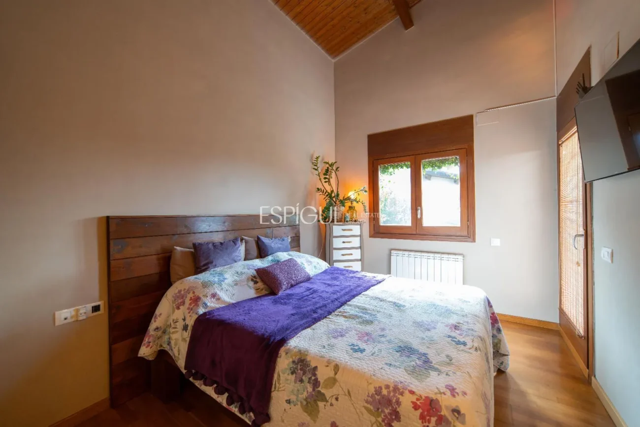 Außergewöhnliches Haus auf dem Golfplatz Girona