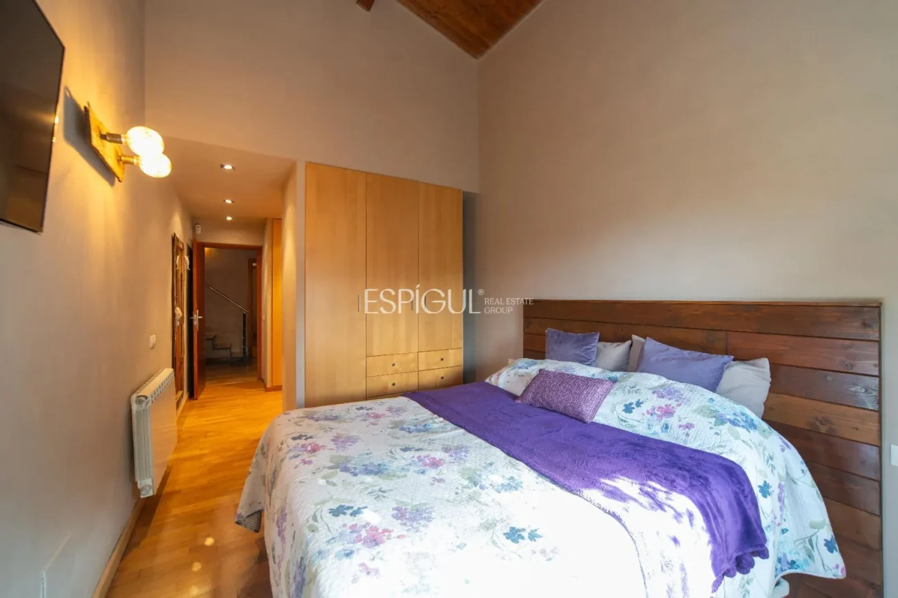 Außergewöhnliches Haus auf dem Golfplatz Girona