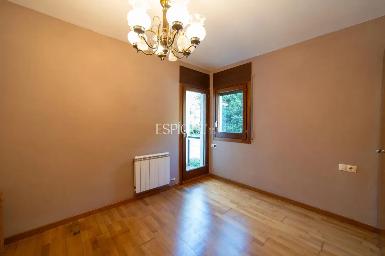 Außergewöhnliches Haus auf dem Golfplatz Girona