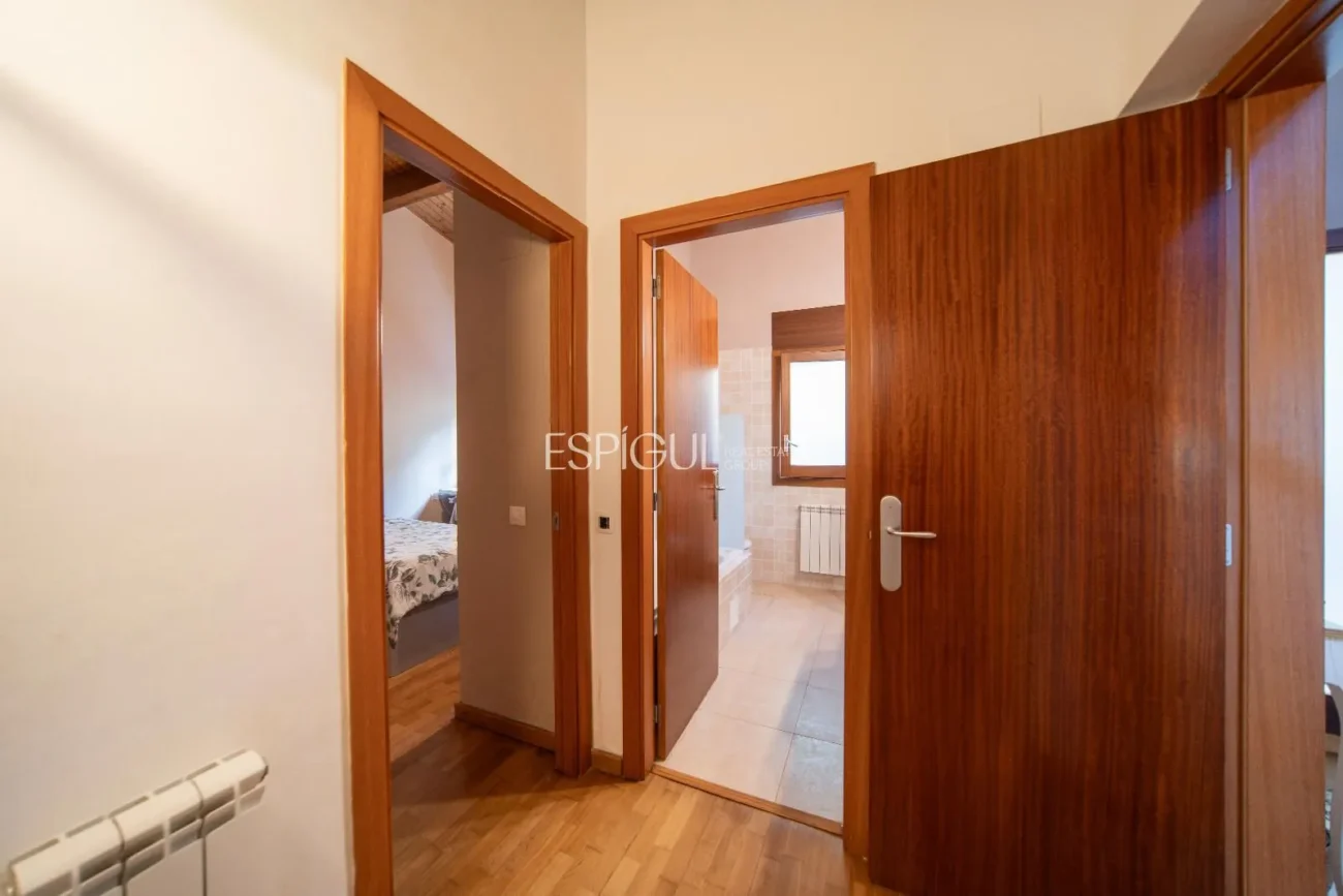 Außergewöhnliches Haus auf dem Golfplatz Girona