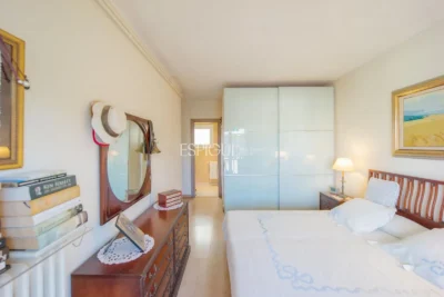 Excepcional piso en Plaza Marquès de Camps