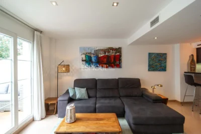 Exclusiva casa a 1 minuto de la playa de Tamariu