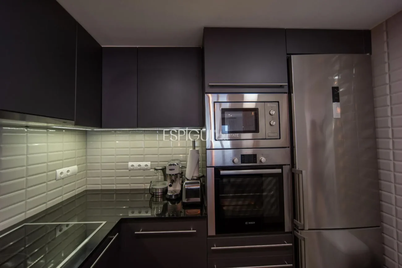 Exclusiva casa a 1 minuto de la playa de Tamariu