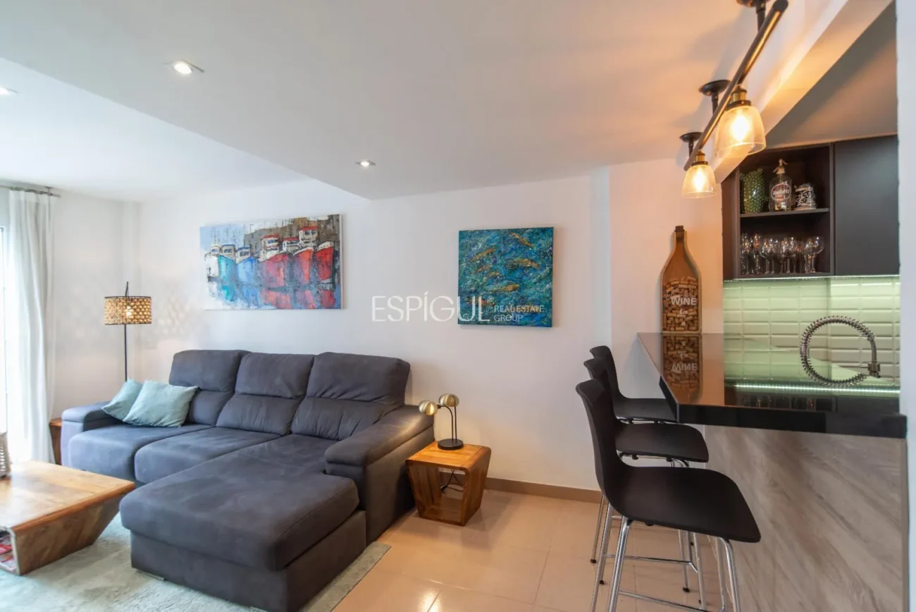 Exclusiva casa a 1 minuto de la playa de Tamariu