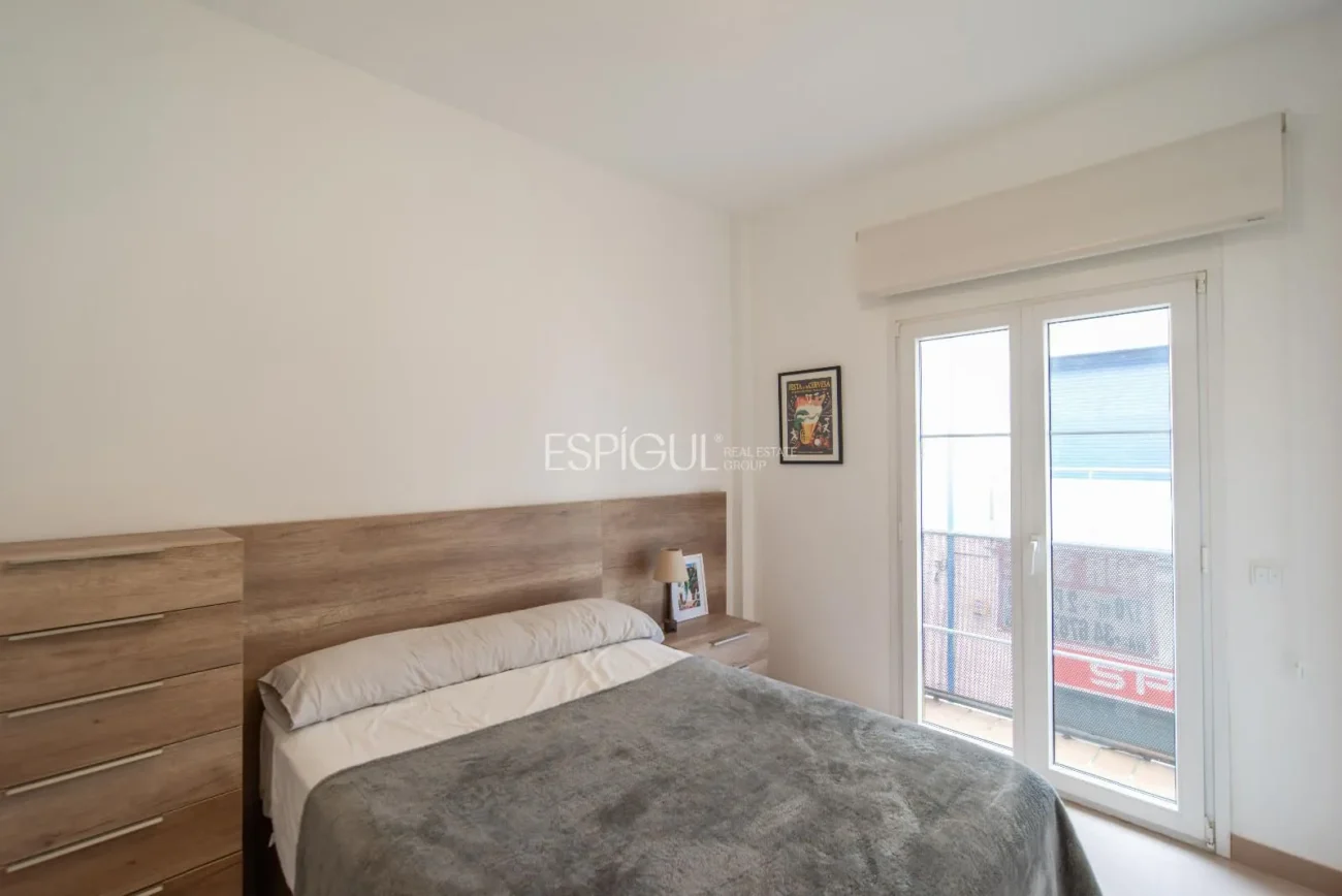 Exclusiva casa a 1 minuto de la playa de Tamariu