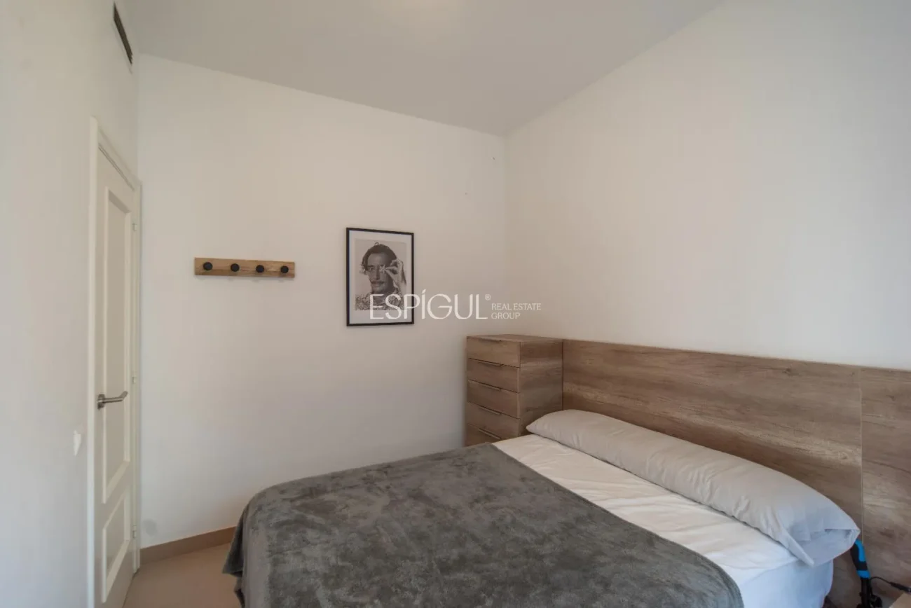 Exclusiva casa a 1 minuto de la playa de Tamariu