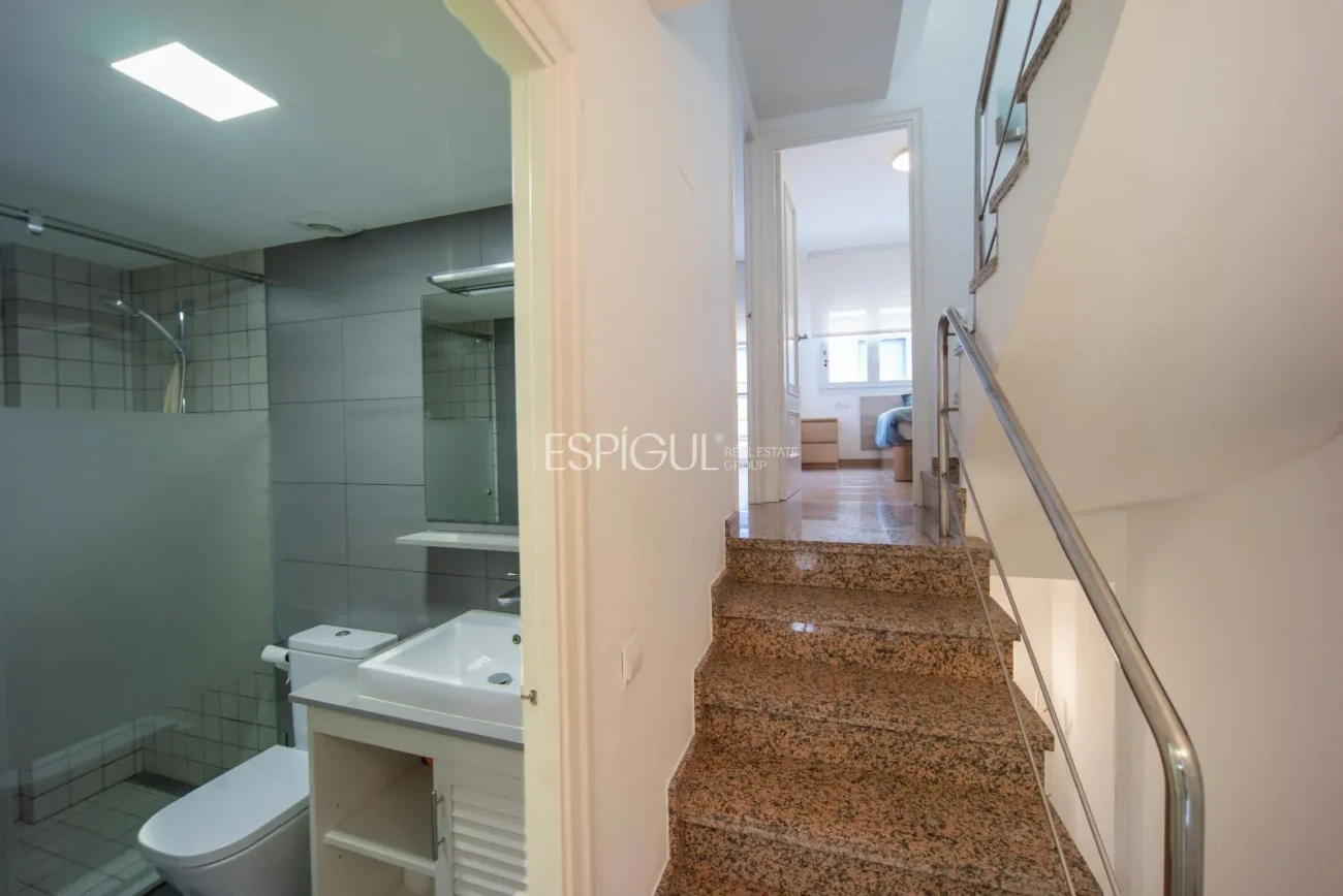 Exclusiva casa a 1 minuto de la playa de Tamariu