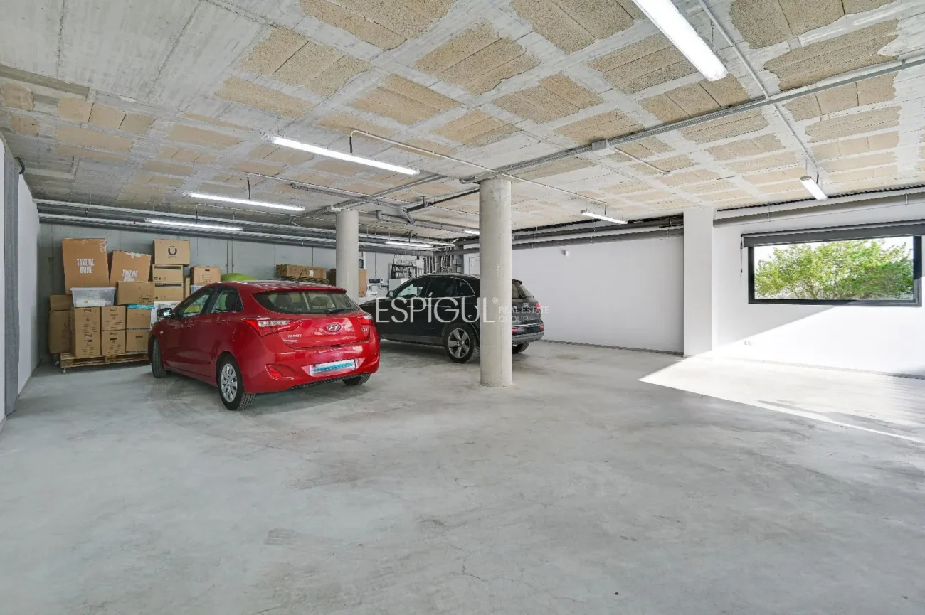 Exclusiva casa con vistas al mar y piscina privada en Santa Susanna