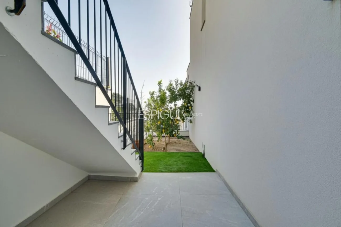 Exclusiva casa con vistas al mar y piscina privada en Santa Susanna