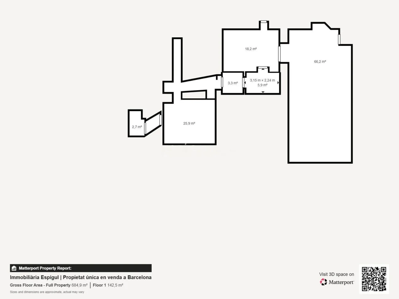 Exclusiva casa histórica en Alella con vistas al mar y licencia turística
