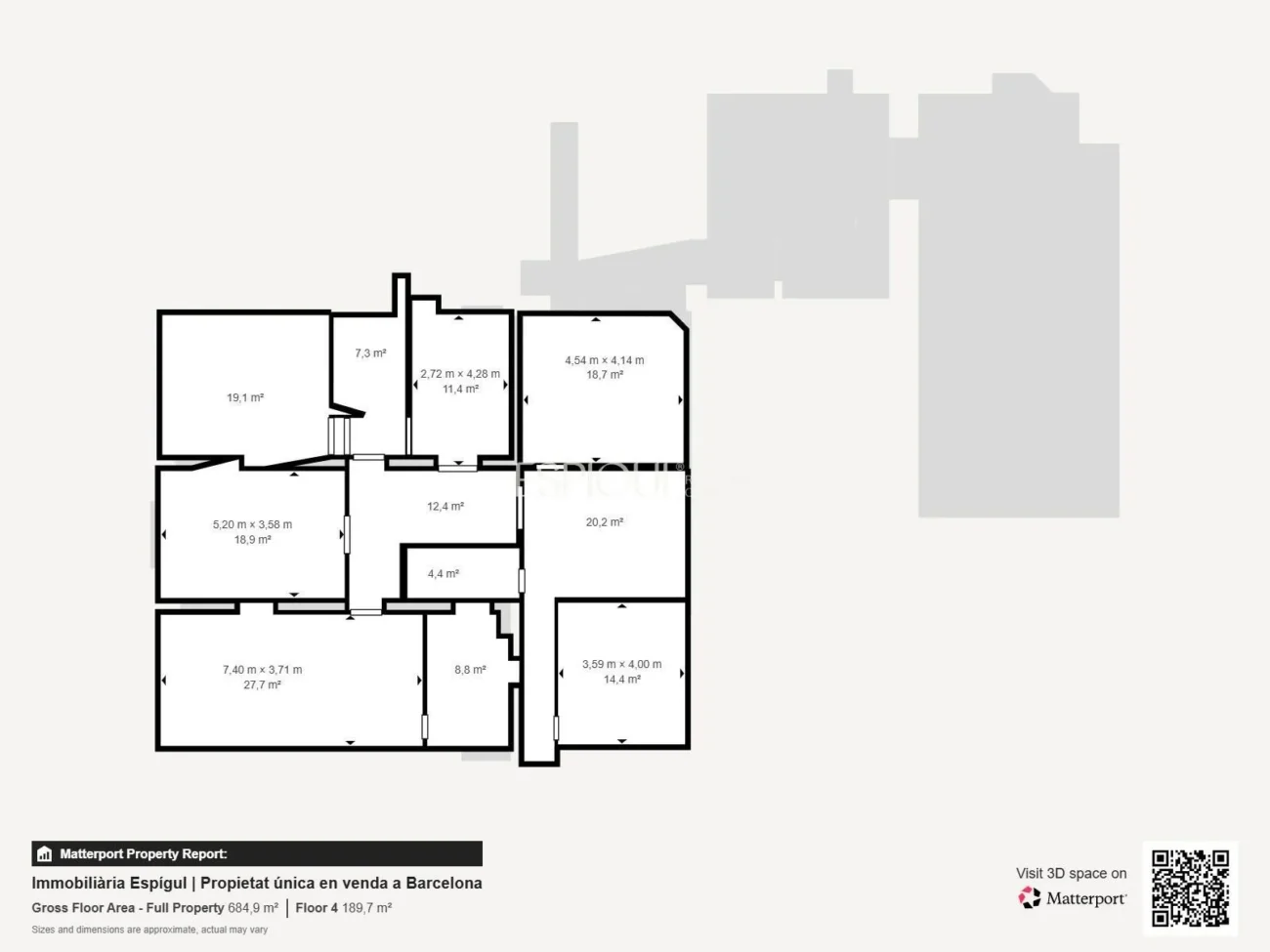Exclusiva casa histórica en Alella con vistas al mar y licencia turística