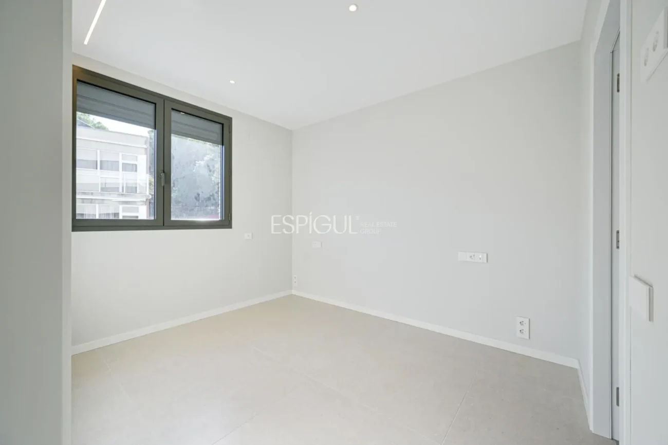 Exklusive Neubauwohnungen in Sant Andreu de Llavaneres