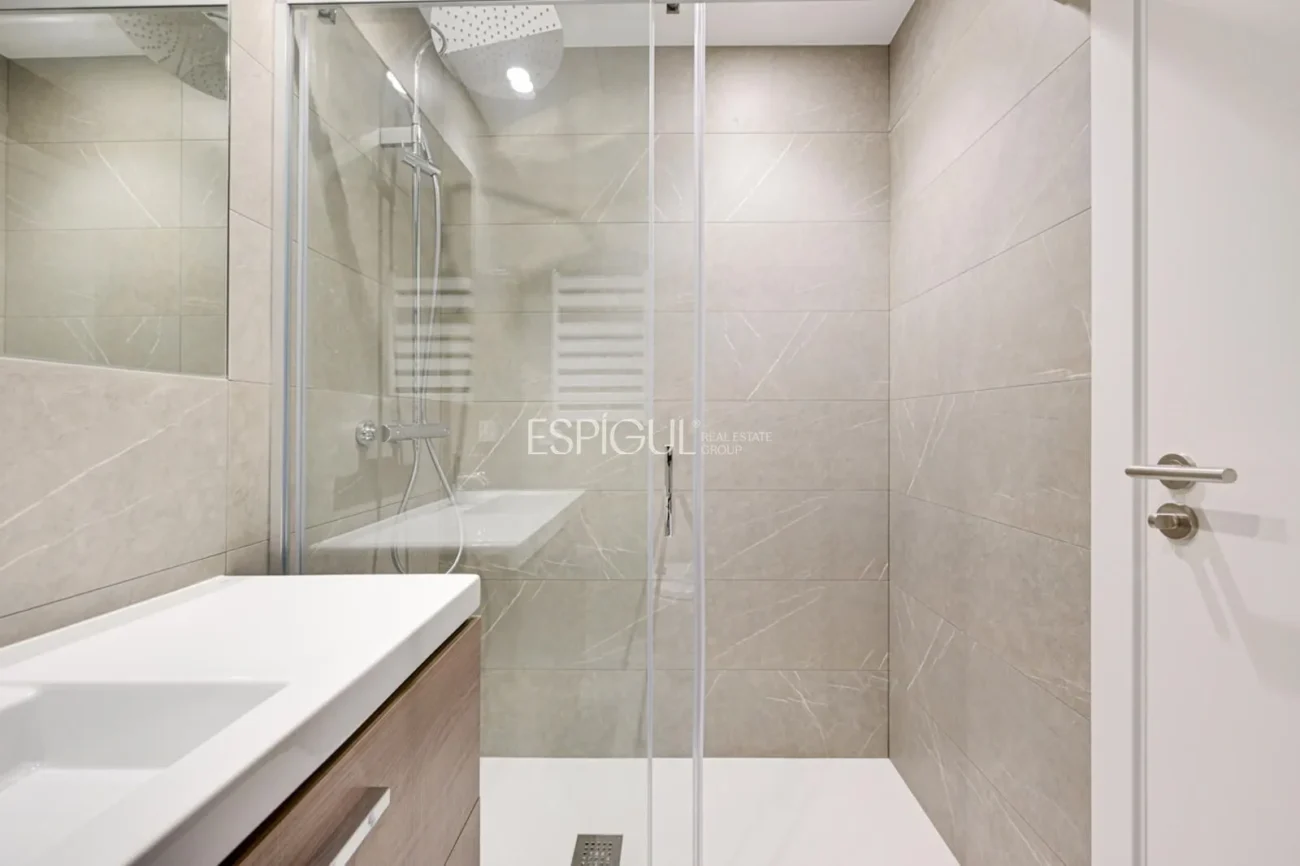 Exklusive Neubauwohnungen in Sant Andreu de Llavaneres