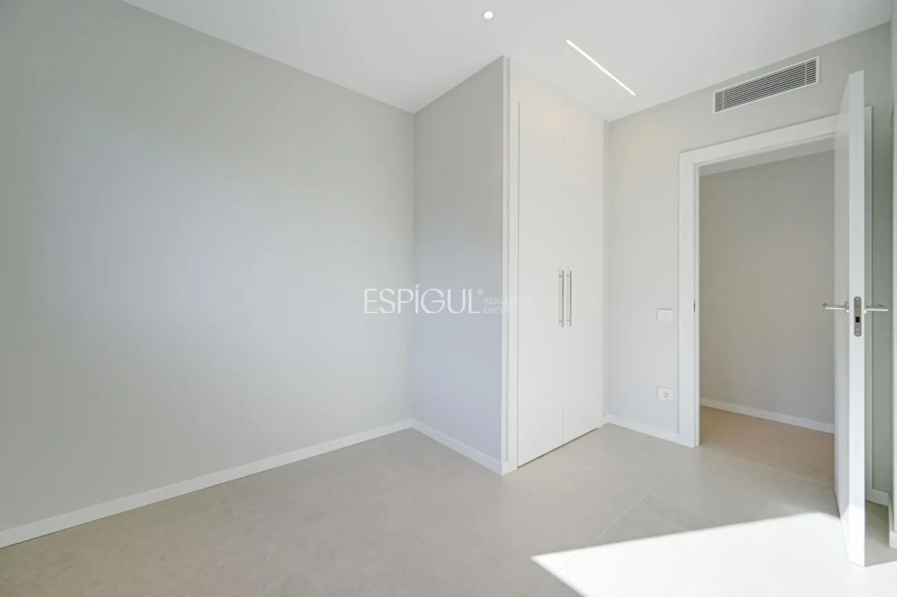 Exklusive Neubauwohnungen in Sant Andreu de Llavaneres