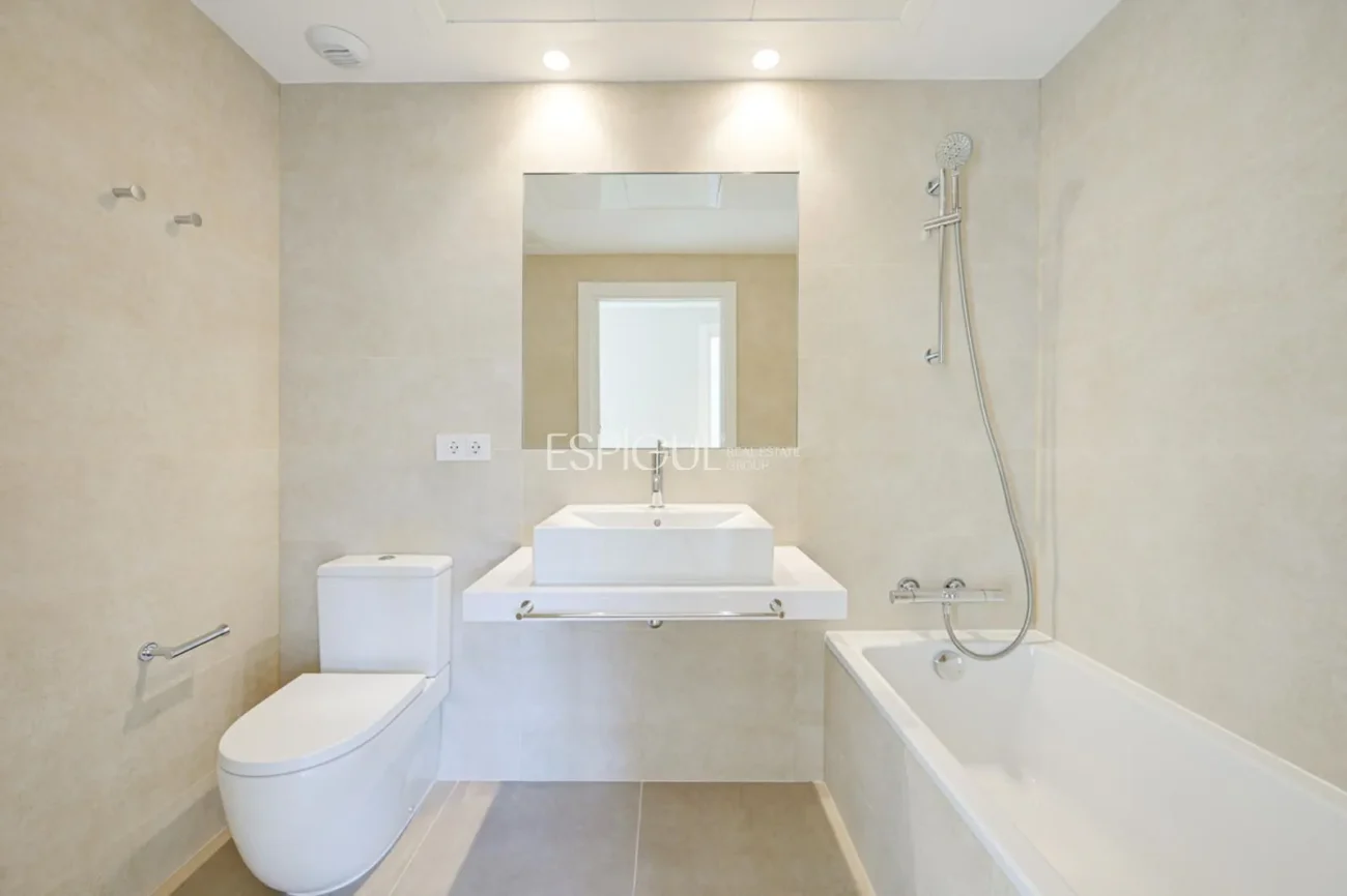 Exklusive Neubauwohnungen in Sant Andreu de Llavaneres