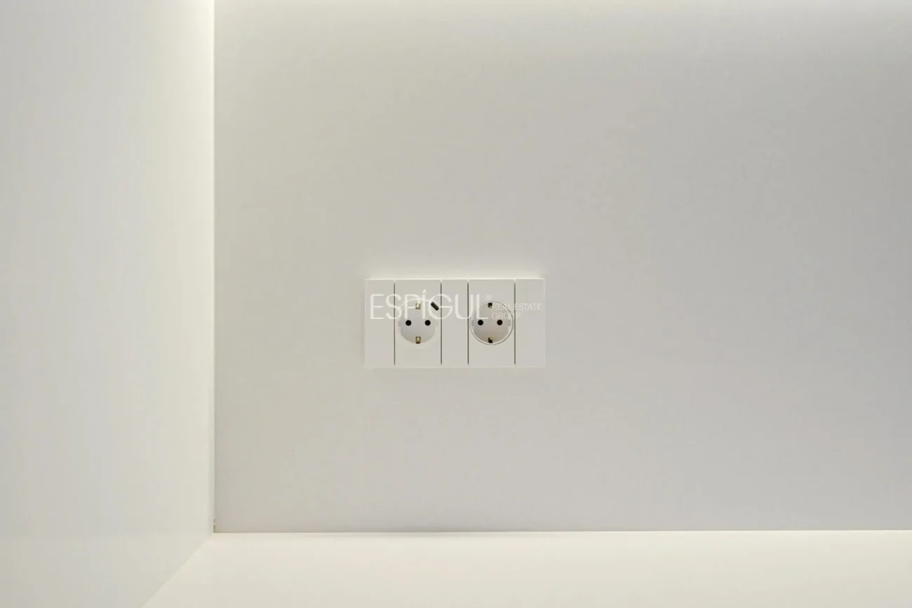 Exklusive Neubauwohnungen in Sant Andreu de Llavaneres