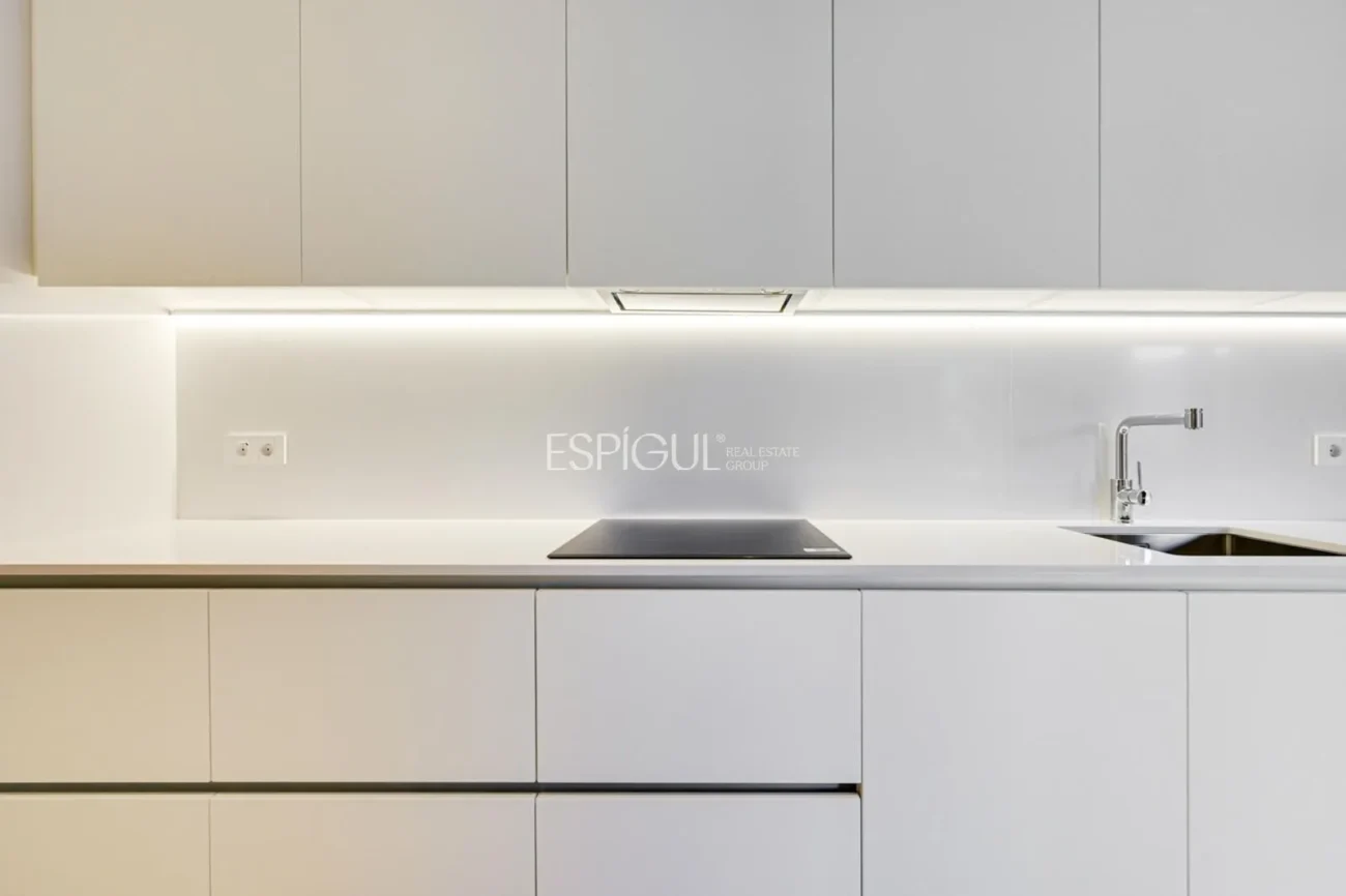 Exklusive Neubauwohnungen in Sant Andreu de Llavaneres