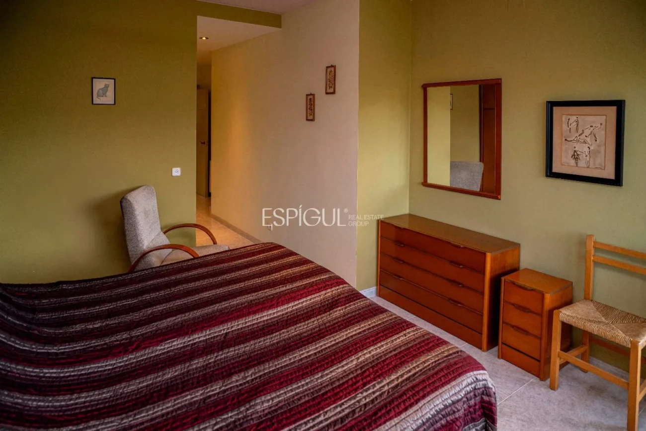 Exclusiva villa con piscina en el corazón de Mont-Ras