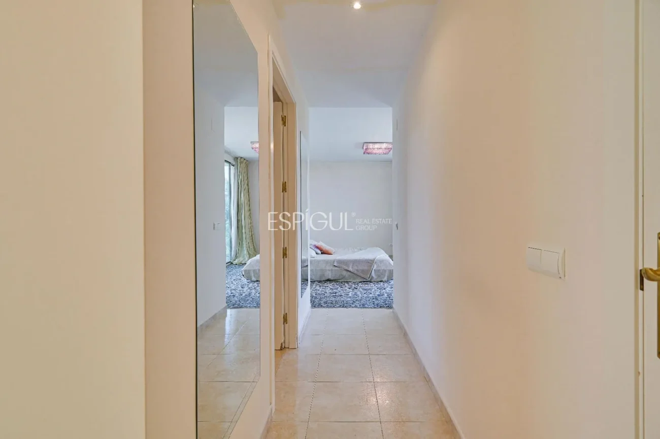 Эксклюзивная вилла с бассейном и панорамным видом в Плайя-де-Аро