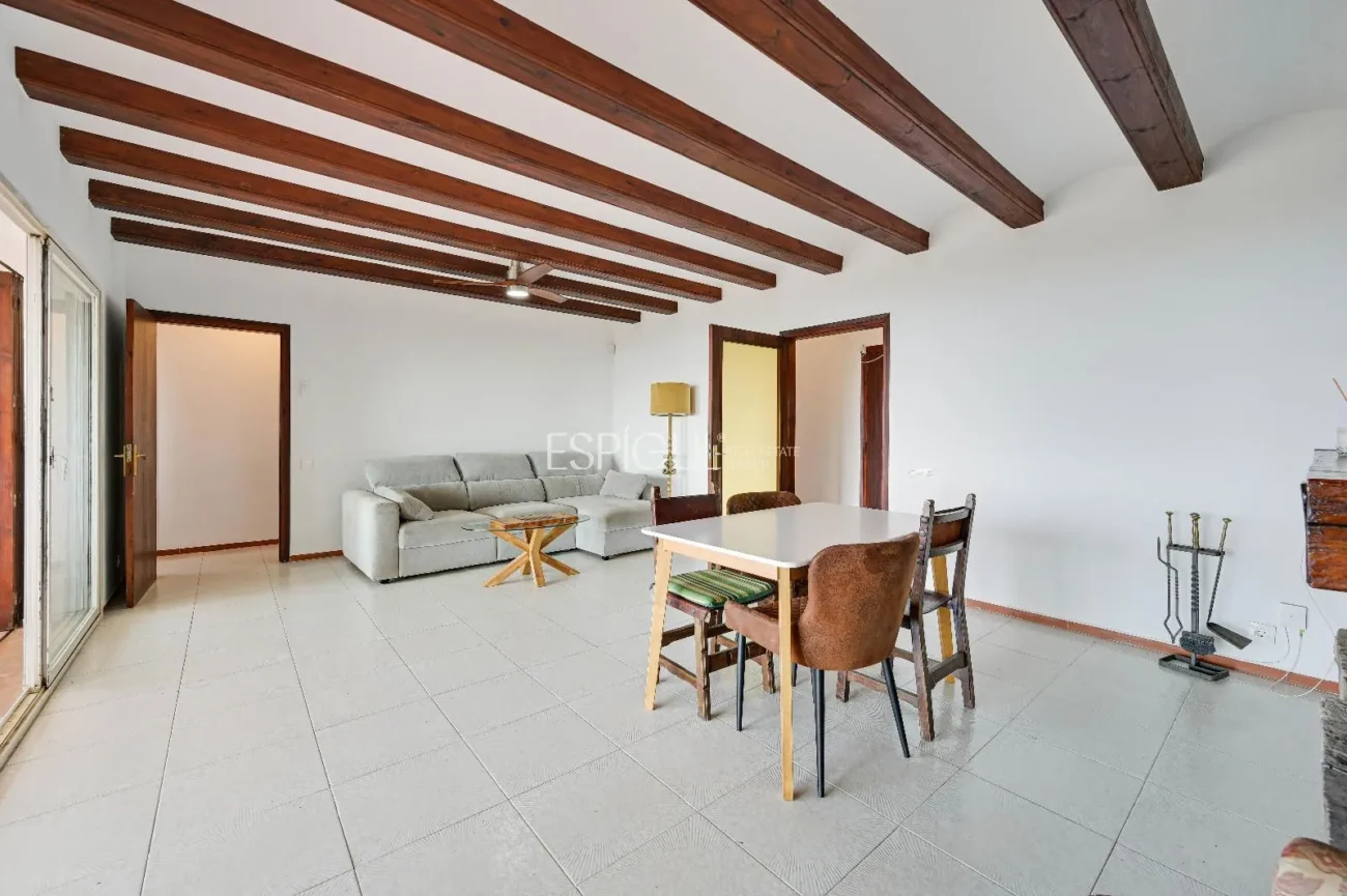Exclusiva vivienda entre Platja d’Aro y Calonge
